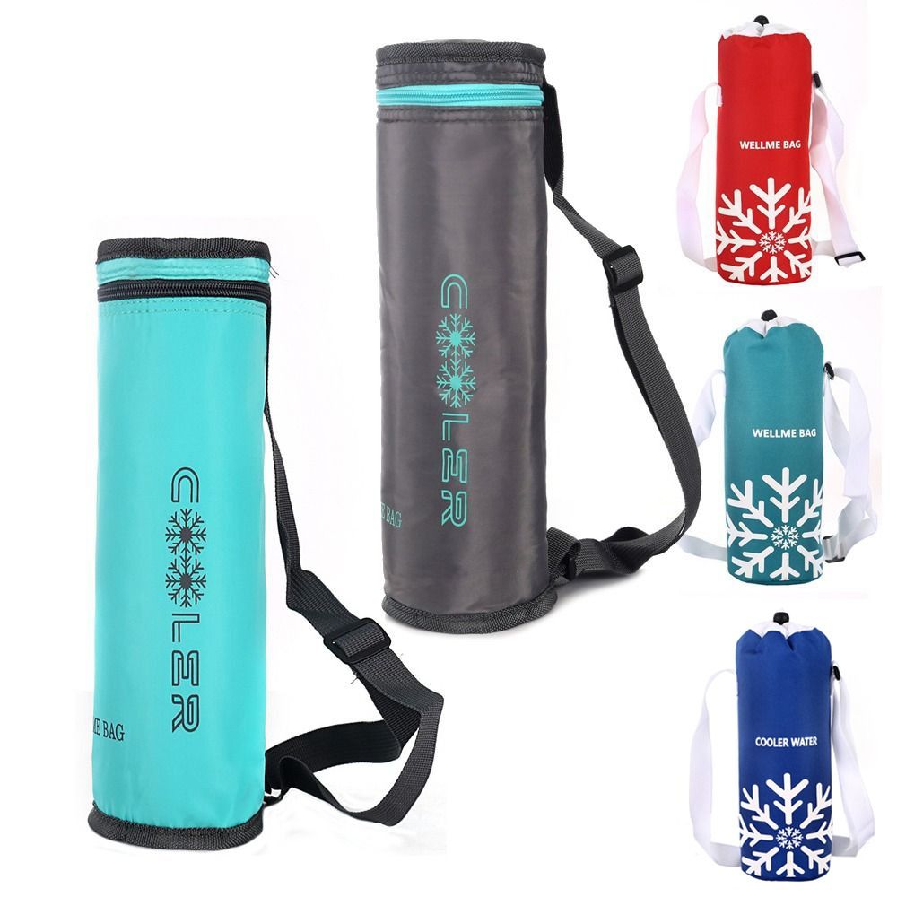 Hydration Pack Outdoor - 휴대용 옥스포드 천 보온 물병 커버
