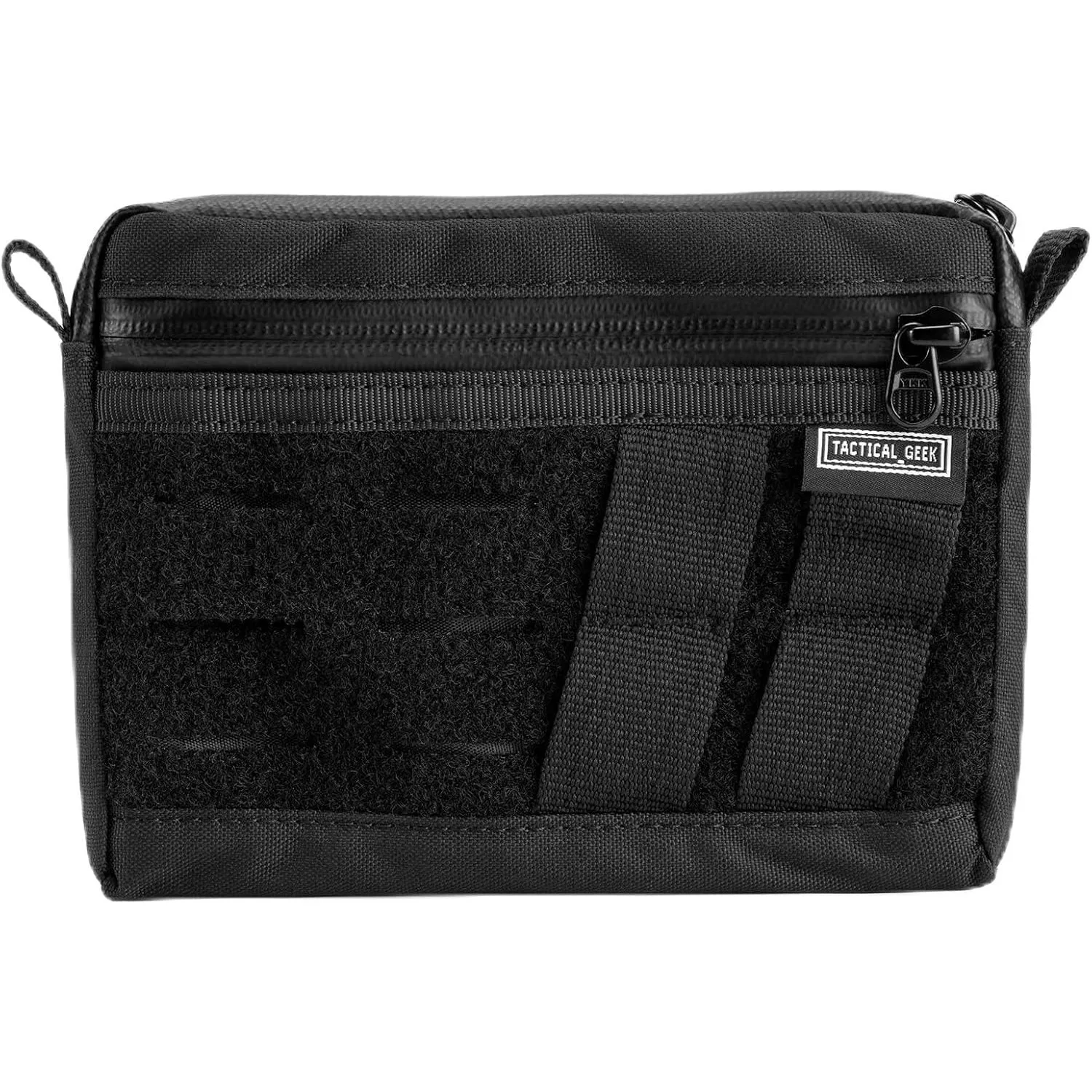 Backpack Insert Organizer - 택티컬 기크 EDC 파우치 오거나이저, 나일론