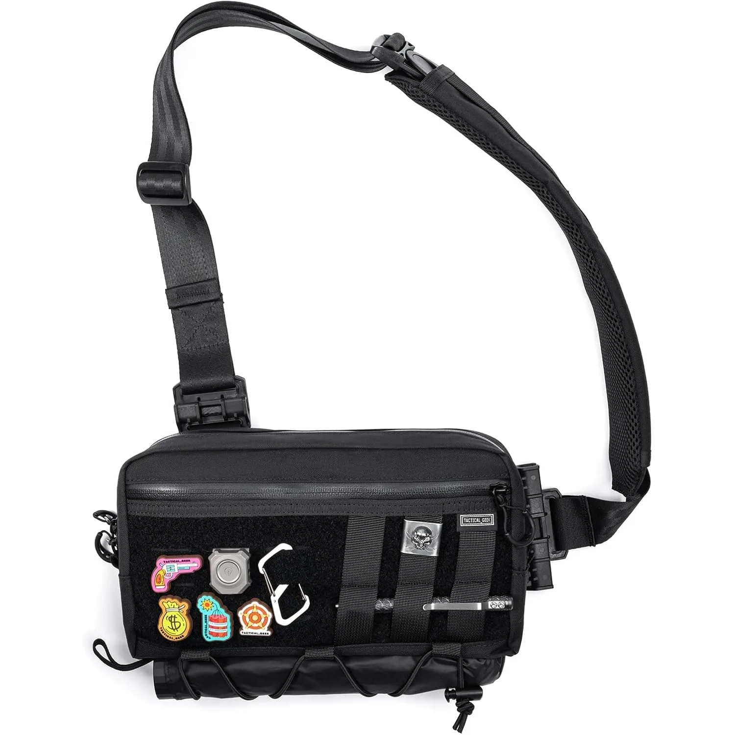 Backpack Insert Organizer - 택티컬 기크 캐시 L3 L3S L3C