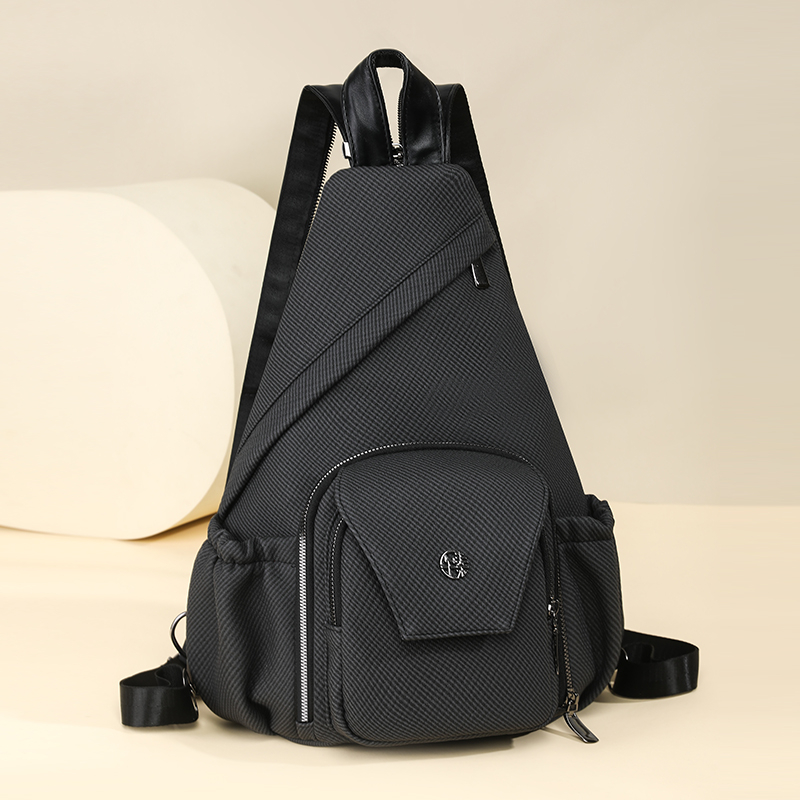 2026년 신상 트렌디 여성용 슬링백, 가벼운 나일론  - Canvas Backpack Casual 리뷰 및 가격