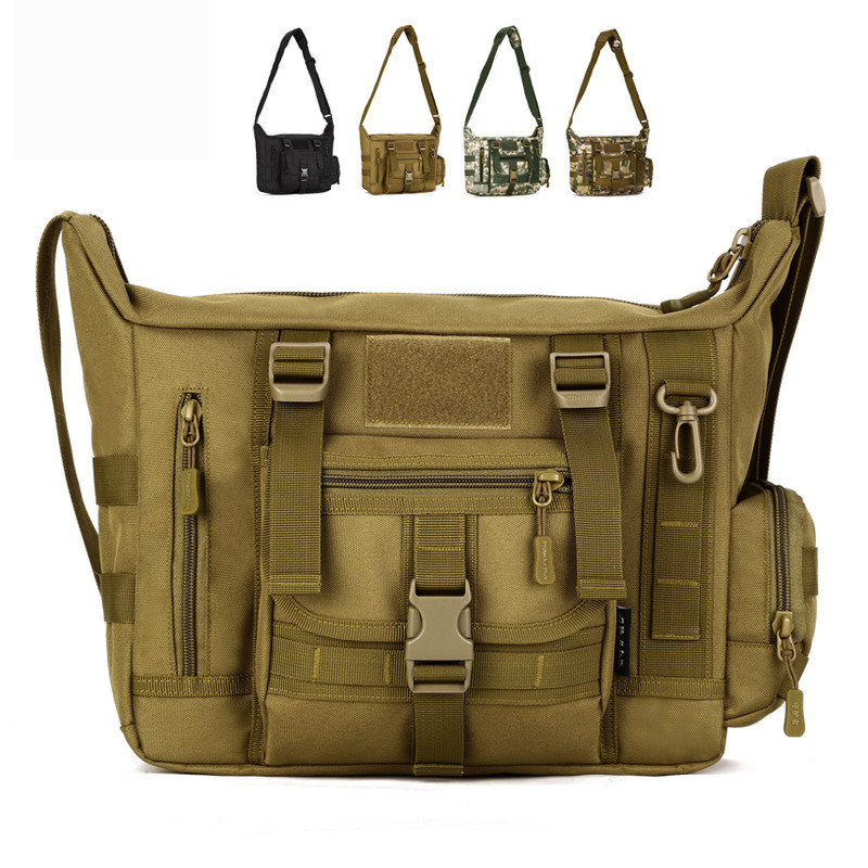 14 인치 노트북 숄더 백 남자 스포츠 가방 남자 군사 - Urban Backpack Tactical 리뷰 및 가격