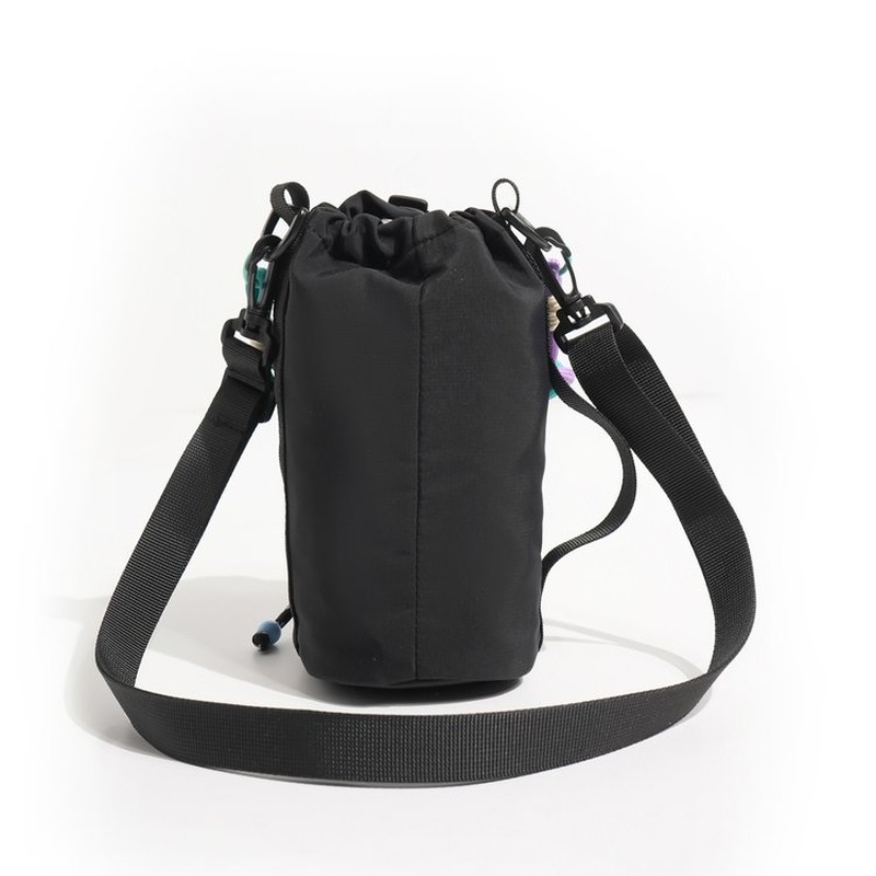 드로스트링 물병 크로스바디 슬링백, 성인용 조절 가능한 - Hydration Pack Outdoor 리뷰 및 가격