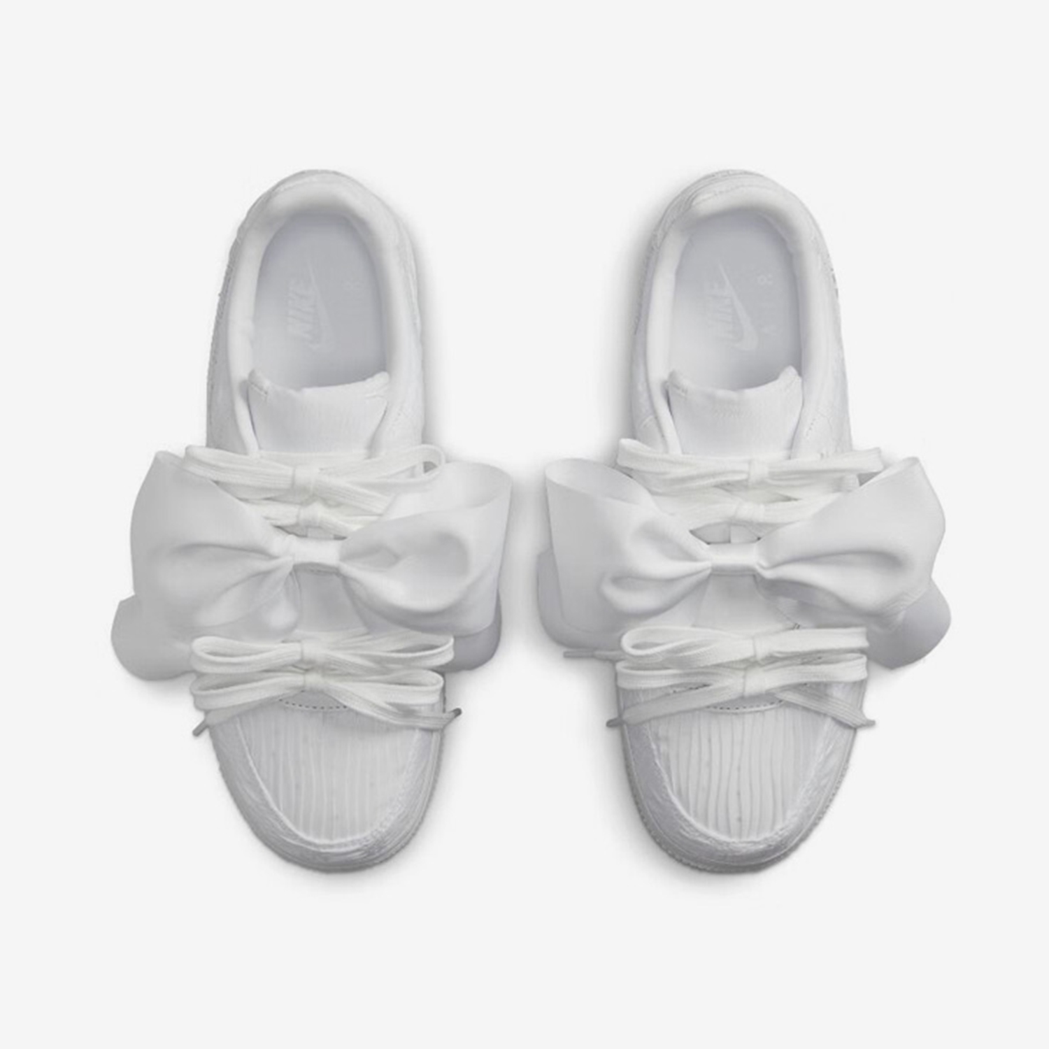 나이키 정품 에어포스 1 여성용 보우 패션 캐주얼 보드 - Nike Shoes Air Force 1 리뷰 및 가격