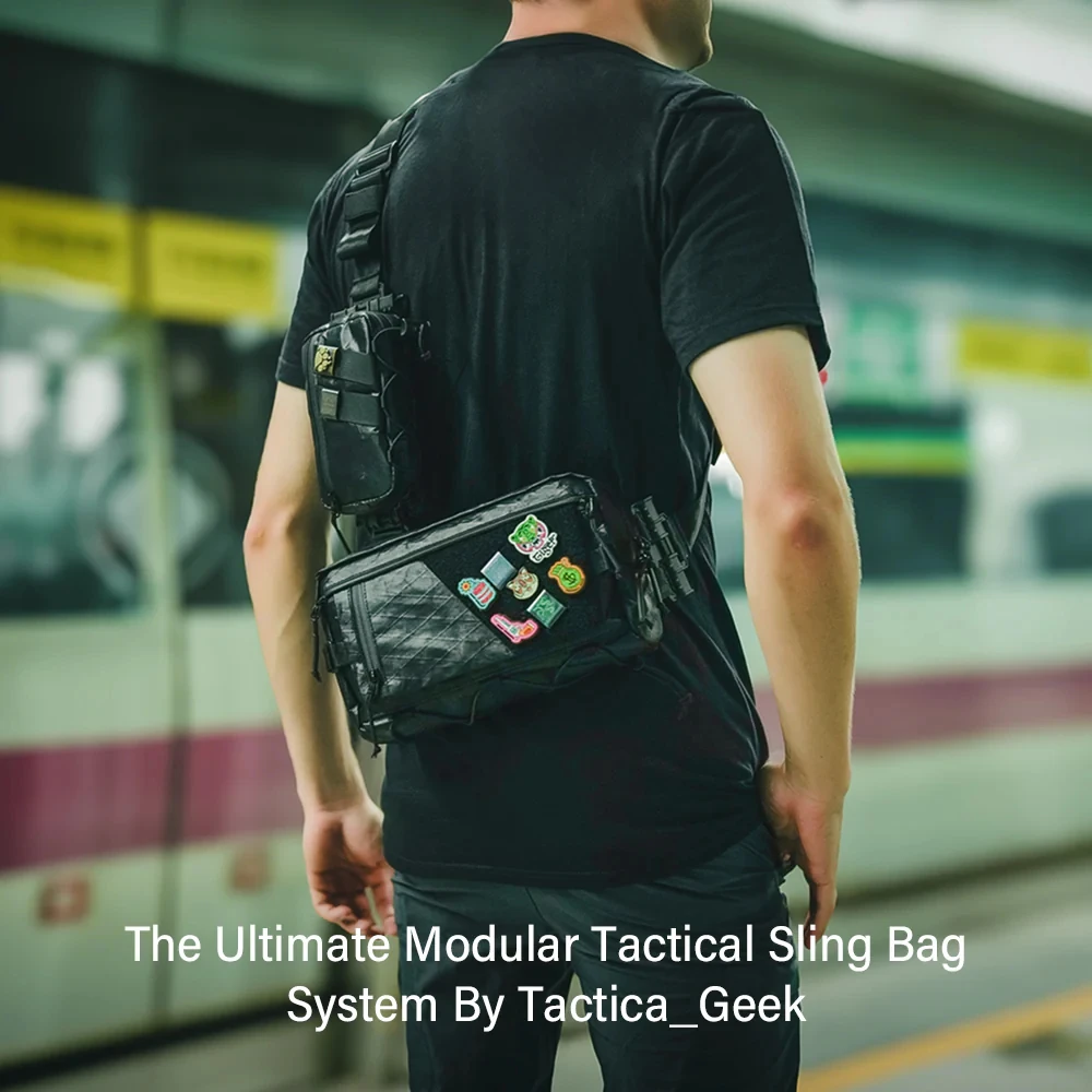 TACTICAL GEEK K.SYS 시리즈 3개 6개  - Backpack Insert Organizer 리뷰 및 가격