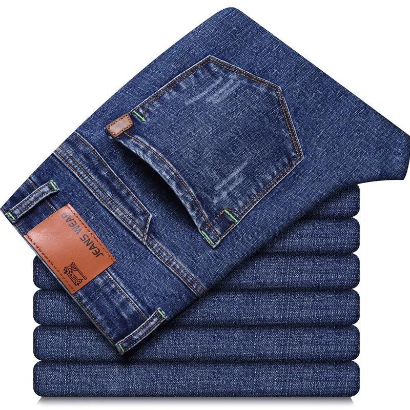 2025 남성용 신상 28-40 남성 클래식 팬츠 스트 - Levis Jeans 501 리뷰 및 가격